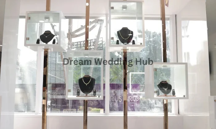 Siriusjewels  Lifestyles Pvt Ltd